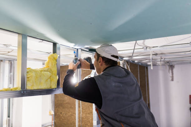 Insulation Inspection Services in Warren Af, WY